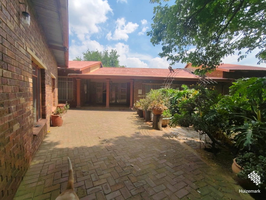 4 Bedroom Property for Sale in Sasolburg Ext 3 Free State